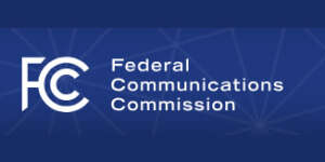 Federal Communications Commission logo